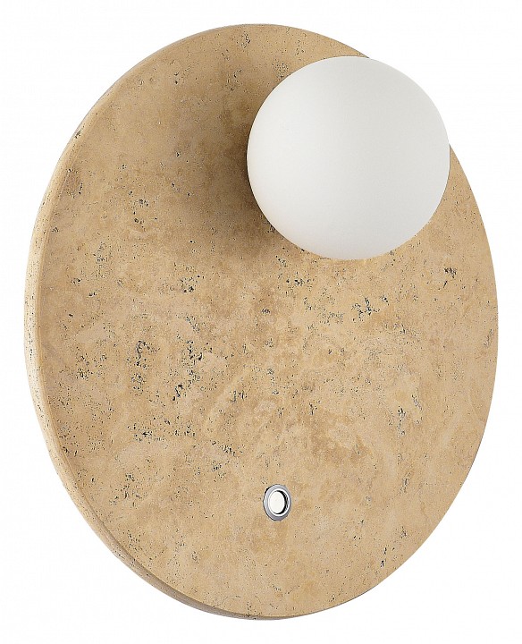 Накладной светильник ST-Luce Earthy SL1194.421.01 в интернет-магазине "Галерея света"