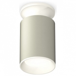 Накладной светильник Ambrella Light XS XS6314061 в интернет-магазине "Галерея света"