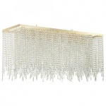 Подвесной светильник Odeon Light Chokka 5028/9A в интернет-магазине "Галерея света"