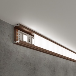 Короб накладной Elektrostandard LL-2-ALP006 a053621 в интернет-магазине "Галерея света"