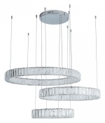 Подвесной светильник Divinare Barbara 1137/02 SP-106 в интернет-магазине "Галерея света"