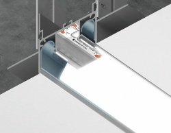 Короб встраиваемый Ambrella Light GP GP4000AL в интернет-магазине "Галерея света"