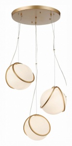 Подвесной светильник ST-Luce Acerra SL1181.353.03 в интернет-магазине "Галерея света"