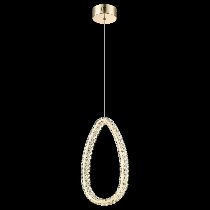 Подвесной светильник Wertmark  WE459.01.306 в интернет-магазине "Галерея света"