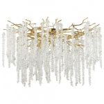 Подвесная люстра Odeon Light Banche 1 5005/14 в интернет-магазине "Галерея света"