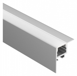 Профиль для карнизов Arlight ARH-CEIL 034977 в интернет-магазине "Галерея света"