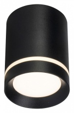 Накладной светильник Escada 20009 20009SMU/01LED SBK в интернет-магазине "Галерея света"