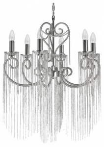 Подвесная люстра Loft it Wonderland 10405/6 в интернет-магазине "Галерея света"