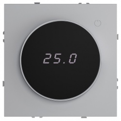 Терморегулятор для теплого пола Voltum S70 VLS070116 в интернет-магазине "Галерея света"