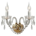 Бра Favourite Monreal 1735-2W в интернет-магазине "Галерея света"
