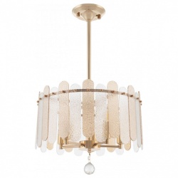 Светильник на штанге Arte Milano Sorrento-3109 373109/5/350/390 GD в интернет-магазине "Галерея света"