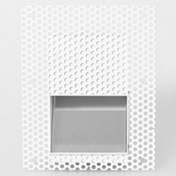 Встраиваемый светильник Italline DL 30 DL 3035 white в интернет-магазине "Галерея света"