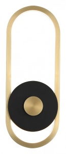 Накладной светильник Favourite Cyclone 4296-1W в интернет-магазине "Галерея света"