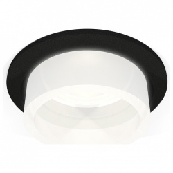 Встраиваемый светильник Ambrella Light XC XC6513066 в интернет-магазине "Галерея света"