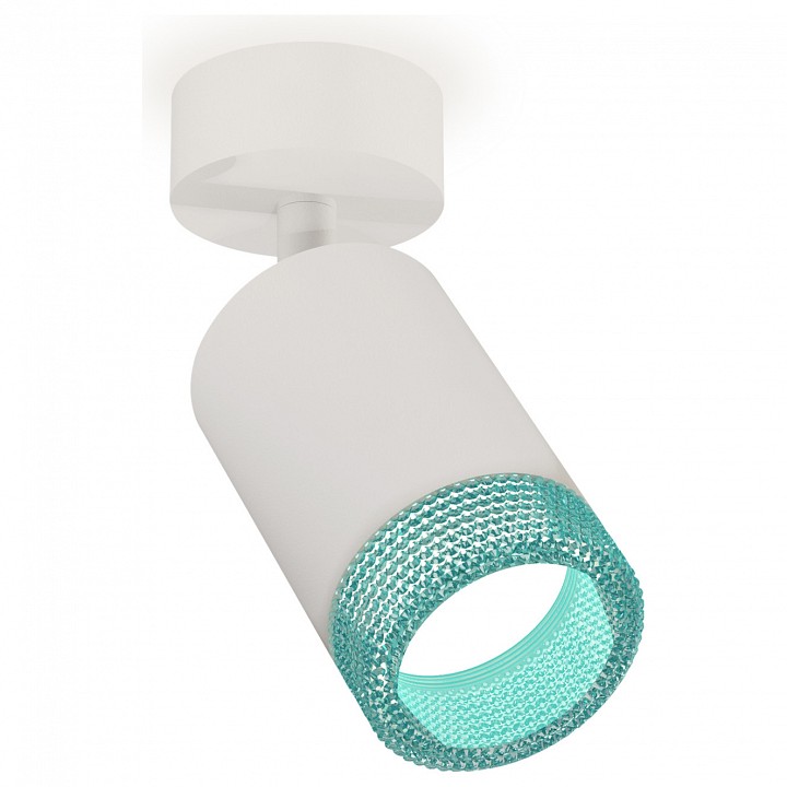 Спот Ambrella Light XM XM6312004 в интернет-магазине "Галерея света"