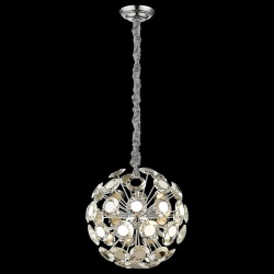 Подвесной светильник Wertmark Brunella WE109.12.103 в интернет-магазине "Галерея света"