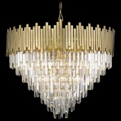 Подвесной светильник Wertmark Calogera WE137.21.503 в интернет-магазине "Галерея света"