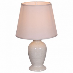 Настольная лампа декоративная 19002-0.7-01A в интернет-магазине "Галерея света"