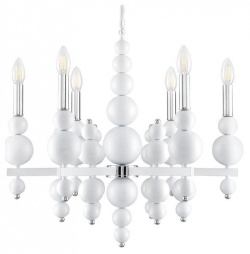 Подвесная люстра Lumion NANA 8260/6 в интернет-магазине "Галерея света"