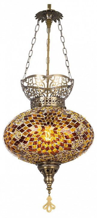 Подвесной светильник Citilux Каир CL419125 в интернет-магазине "Галерея света"