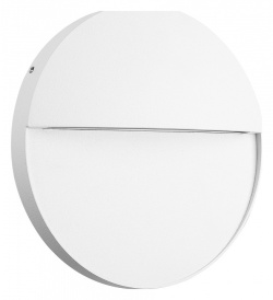 Накладной светильник Mantra Baker 7018 в интернет-магазине "Галерея света"