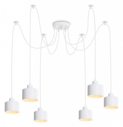 Подвесная люстра Ambrella Light TR TR8131 в интернет-магазине "Галерея света"