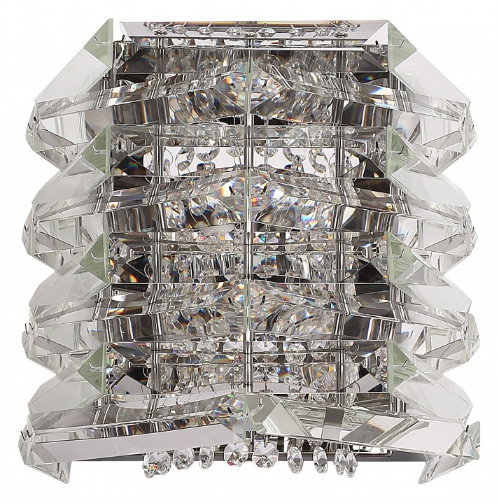 Накладной светильник ST-Luce STROZZI SL6137.101.02 в интернет-магазине "Галерея света"