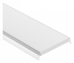 Рассеиватель Arlight PLS-LOCK 016443 в интернет-магазине "Галерея света"