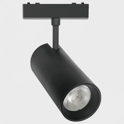 Светильник на штанге Italline Kreator IT09-9018 black 4000K в интернет-магазине "Галерея света"