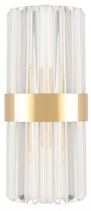 Накладной светильник Arte Milano Белладжо 440122.160.2.E14.B1 GD в интернет-магазине "Галерея света"