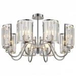 Подвесная люстра Citilux Грета CL333181 в интернет-магазине "Галерея света"