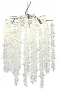 Подвесная люстра Aployt Paulina APL.848.13.04 в интернет-магазине "Галерея света"