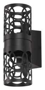 Накладной светильник Novotech Street 359537 в интернет-магазине "Галерея света"