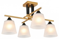 Люстра на штанге Escada Deutzia 2128/4P в интернет-магазине "Галерея света"