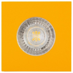 Встраиваемый светильник Denkirs DK2031 DK2031-YE в интернет-магазине "Галерея света"