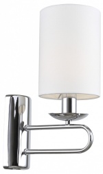 Бра Escada Eclipse 10166/1A Chrome в интернет-магазине "Галерея света"