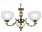Подвесная люстра Citilux Севилья CL414133 в интернет-магазине "Галерея света"