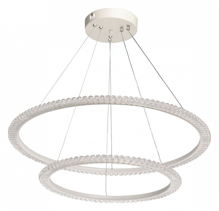 Подвесной светильник De City Ральф 15 675016002 в интернет-магазине "Галерея света"