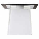 Встраиваемый светильник Lussole Lente GRLSC-2500-01 в интернет-магазине "Галерея света"