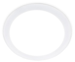 Встраиваемый светильник Ambrella Light DLR 300154 в интернет-магазине "Галерея света"