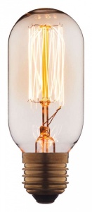 Лампа накаливания Loft it Edison Bulb E27 40Вт 2700K 4540-SC в интернет-магазине "Галерея света"