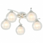 Потолочная люстра Citilux Кристи CL152150 в интернет-магазине "Галерея света"