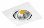 Встраиваемый светильник Lightstar Banale 012036 в интернет-магазине "Галерея света"