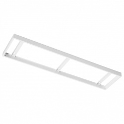 Рамка на 1 светильник Eglo Salobrena 1 61361 в интернет-магазине "Галерея света"