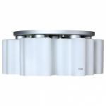 Потолочная люстра Lightstar Nubi 802070 в интернет-магазине "Галерея света"