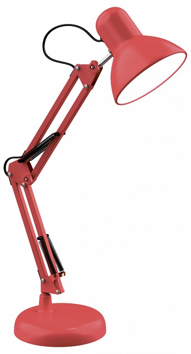 Настольная лампа офисная Gauss GT002 GT0024 в интернет-магазине "Галерея света"