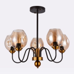 Люстра на штанге Ambrella Light TR TR9057 в интернет-магазине "Галерея света"