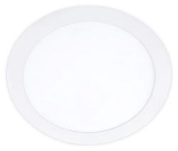 Встраиваемый светильник Ambrella Light DLR 300126 в интернет-магазине "Галерея света"