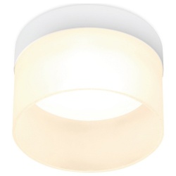 Встраиваемый светильник Ambrella Light TN TN650 в интернет-магазине "Галерея света"