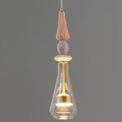 Подвесной светильник Moderli Corals V11153-PL в интернет-магазине "Галерея света"